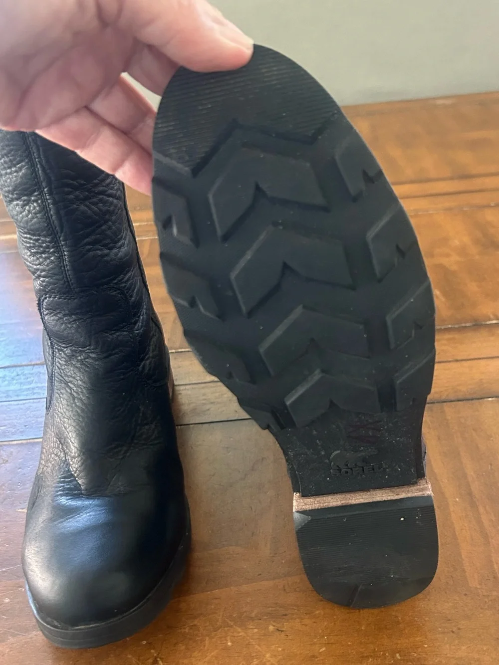 Sorel pre owned